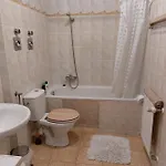 Flat At The Edge Of The Center + Parking Apartment Budapest