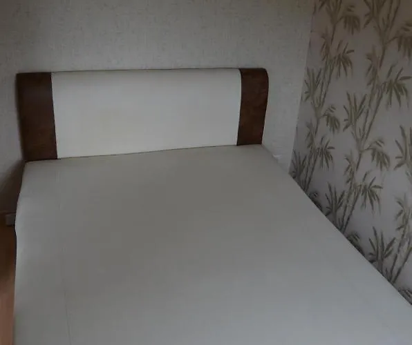 Flat At The Edge Of The Center + Parking Budapesta