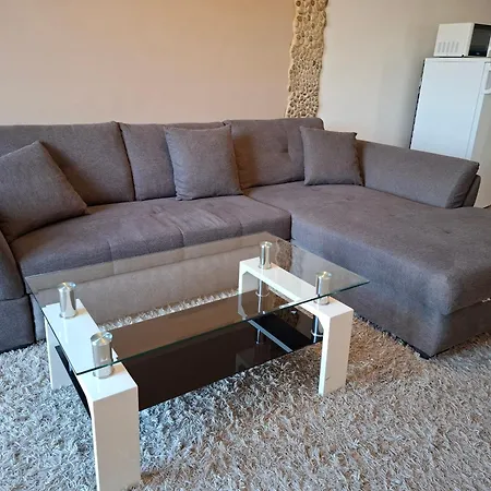 Appartement Flat At The Edge Of The Center + Parking *